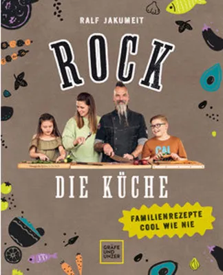 Productafbeelding van Rock die Küche