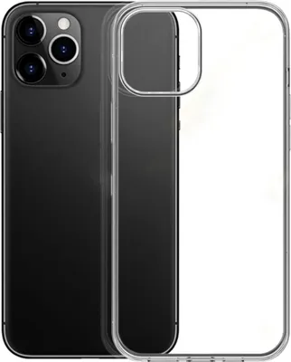 Produktbild von Handyhülle für Apple iPhone 13 Schutzcase Backcover Bumper Etuis Transparent