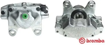 Image de BREMBO Étrier de frein Ø36mm Arrière Droit Gauche pour MERCEDES-BENZ Classe C