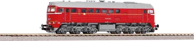 Produktbild von Piko 52819 Diesellok T679 CSD IV