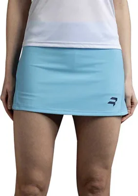 Produktbild von Bikkoa Nur Rock Blau S Frau Blau S
