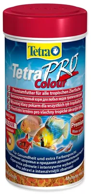 Zdjęcie produktu dla TetraPro Colour 250ml