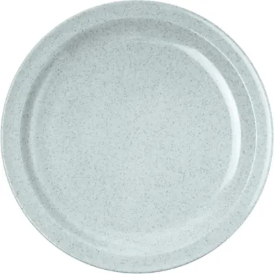Produktbild von Waca Granit uni Steak-/Pizzateller