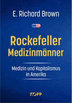 Obrázok produktu pre Rockefeller-Medizinmänner
