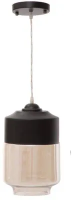 Produktbild von Wohnzimmer Hängelampe, Ø 18 cm