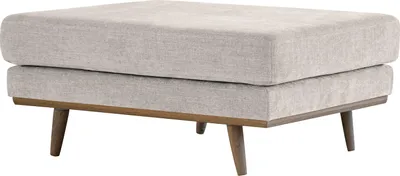 Produktbild von home24 Polsterhocker