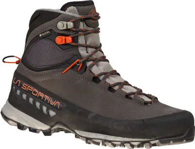Produktbild von La Sportiva TX5 Gtx Woman Größe: 40,5 EU / Farbe: Carbon/Paprika
