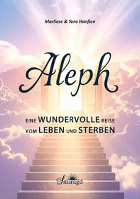 Image de Aleph - Eine wundervolle Reise vom Leben und Sterben