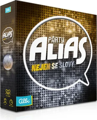 Obrázok produktu pre Pseudonym strany