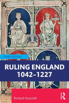 Obrázek produktu pro Ruling England 1042-1227