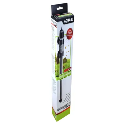 Produktbild von Aquael 121221, 20 - 33 °C, 314 g, 90 mm, 50 mm, 380 mm