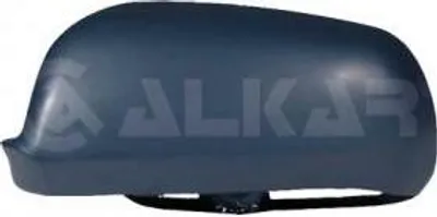 Produktbild von Alkar Gehäuse, Außenspiegel rechts 6344521