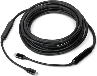 Produktbild von Usb C To C Superspeed Cable