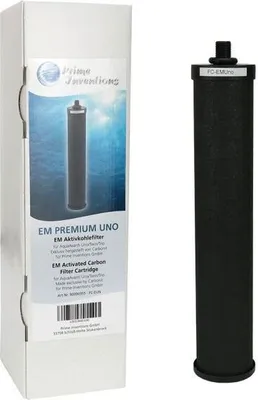 Produktbild von AquaAvanti EM Premium UNO Filtereinsatz 0,45 Mikron