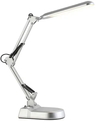 Productafbeelding van LED Tafellamp met Dimbare Verlichting en 3 Lichttemperaturen