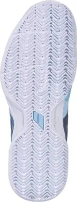 Produktbild von Babolat PROPULSE BLAST CLAY WOMEN blau 4