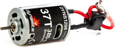 Obrázek produktu pro Dynamite Tazer 37 otáček 380 kartáčovaný motor