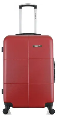 Produktbild von BLUESTAR – Wochenendkoffer MIAMI 65 cm, 4 Rollen