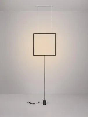 Zdjęcie produktu dla Lampa wisząca LED 12W ROVILLA LE45488 Luces Exclusivas
