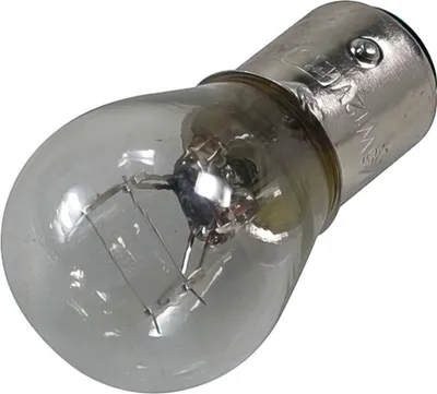 Obrázek produktu pro STR8 BAY15D 12V 18-5W bílá schválená žárovka