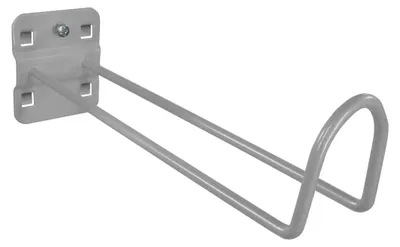 Produktbild von ADB Kabelhalter/Wandhalter, L 200 x B 37 x H 50mm