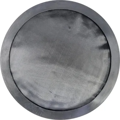 Produktbild von PNI-Gummihalterung für PNI 170/PL 170 mm Magnetbasis