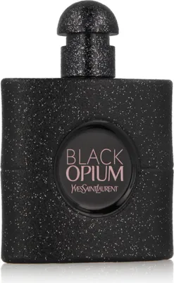 Produktbild von Yves Saint Laurent Black Opium Extreme, Frauen, 50 ml, Spray, ALCOHOL - PARFUM / FRAGRANCE - AQUA / WATER - BENZYL SALICYLATE - BENZYL ALCOHOL -..., 1 Stück(e)