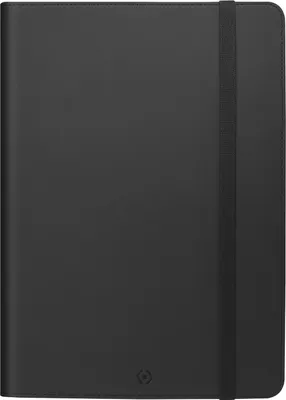 Immagine prodotto di Celly UNIMAGTAB11 27,9 cm (11") Custodia a libro Nero