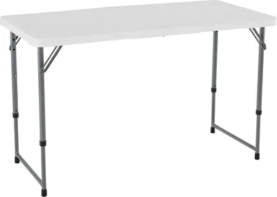 Obrázek produktu pro Lifetime Kevin Tisch (122x61x91cm)