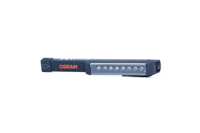 Produktbild von OSRAM Stiftlampe LEDIL203