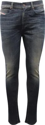 Produktbild von 9357AQ Jeans uomo DIESEL 1983 SKINNY Mann Hose