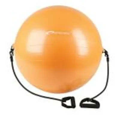 Obrázek produktu pro Gymnastická lopta Energetic 65 cm Spokey
