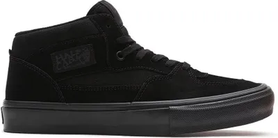 Immagine prodotto di Scarpe da skate Vans Skate Half Cab, colore nero, taglia EU 41, uomo, colore nero, taglia EU 41