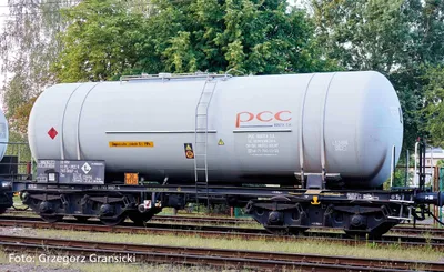 Produktbild von Piko 58283 2er Set Kesselwg. 406Ra PKP  IV