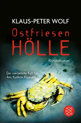 Produktbild von Ostfriesenhölle