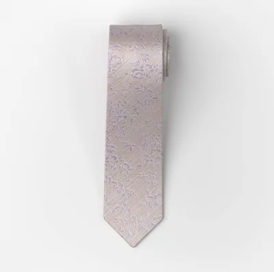 Produktbild von OLYMP 171310-Krawatten 92 flieder 0