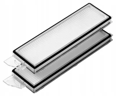 Produktbild von Roborock S8 MaxV Ultra EPA Filter 2 Stück waschbar
