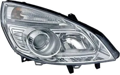 Produktbild von DIEDERICHS Scheinwerfer Links für RENAULT SCÉNIC II (JM0/1) 4464783
