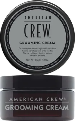 Produktbild von American Crew Style Grooming Cream 85g