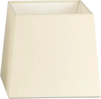 Produktbild von Lampenschirm Ø190x170 Ø160 Beige