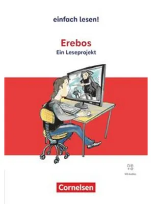 Zdjęcie produktu dla Erebos