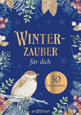 Obrázek produktu pro Winterzauber für dich