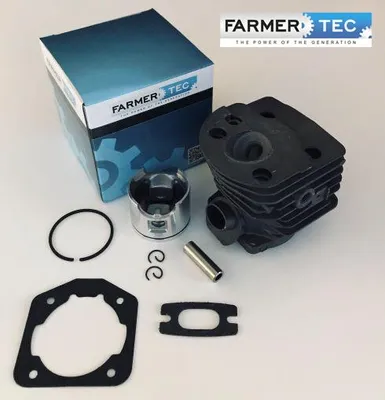 Produktbild von Zylinder Für Husqvarna 55 503 92 41-71, 503 16 83-01, 503 60 91-71, 503 16 91-71