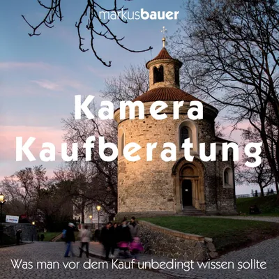 Produktbild von Kamera Kaufberatung