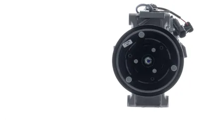 Produktbild von MAHLE ACP 1693 000S 6SES14C Klimaanlage Klimakompressor PAG 46 YF R134a R1234yf passend für MERCEDES-BENZ B-Klasse (W246, W242) A-Klasse (W176)
