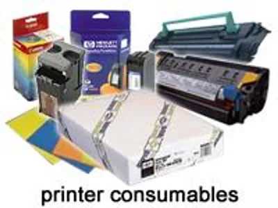 Image de OKI Toner Noir f OL400 410 800 830 840 870 Original Toner Cartridge Black