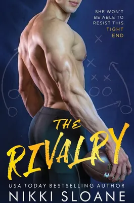Produktbild von The Rivalry