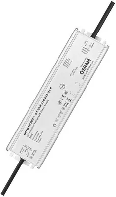 Produktbild von Osram OT 250/220…240/24 P, 21,7 W, -30 - 55 °C, 198 - 264 V, 60 Hz, 75 A, 68 mm