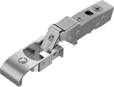 Produktbild von Hettich Topfscharnier Sensys 8645i 9135141, 110° Stahl vernickelt