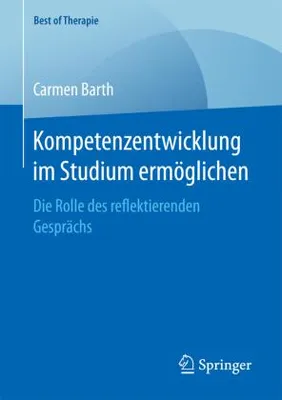 Image de Kompetenzentwicklung im Studium ermöglichen